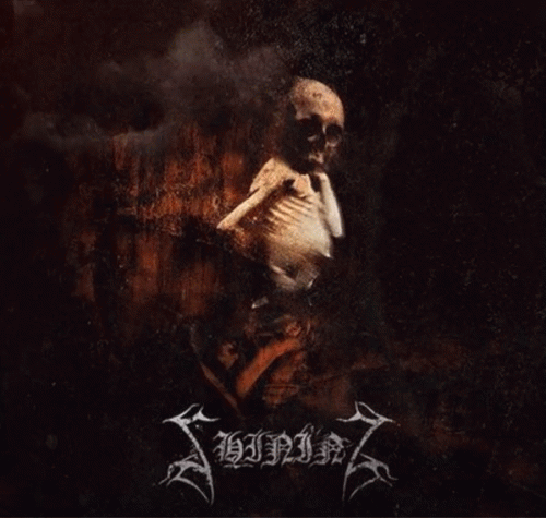 Shining (SWE) : Shining - Den Saakaldte